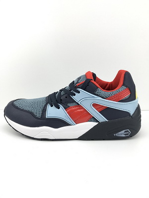 Puma Blaze R698 Men Shoes--016